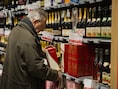 Loop in België een willekeurige supermarkt binnen en de kreeften, oesters en kangoeroefiletjes blinken je tegemoet. Elk najaar in elke supermarkt een wijnbeurs. Vergelijk dat met de relatieve armoe in sommige Nederlandse supermarkten...