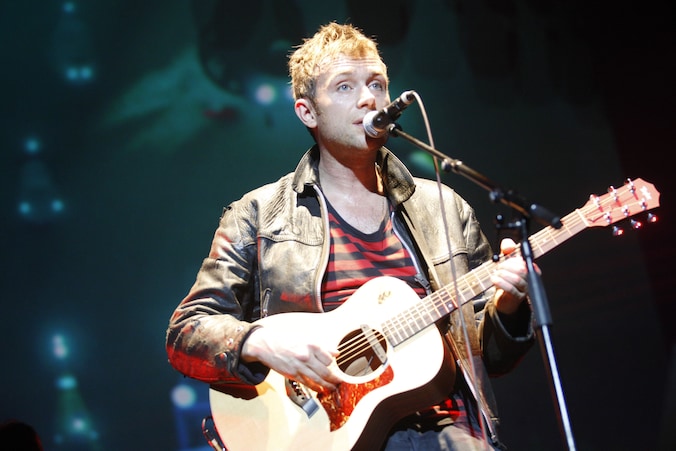 De eerste naam op de affiche van Primavera Sound in Barcelona is de Britse band Blur.