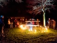Wereldlichtjesdag brengt ouders van overleden kinderen samen