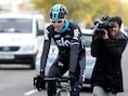 Voormalig UCI-baas klapt uit de biecht: "Ik wist van de positieve test van Chris Froome"