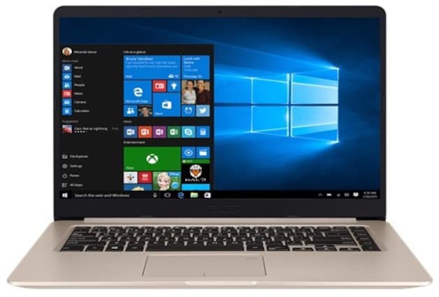 De Vivobook S510