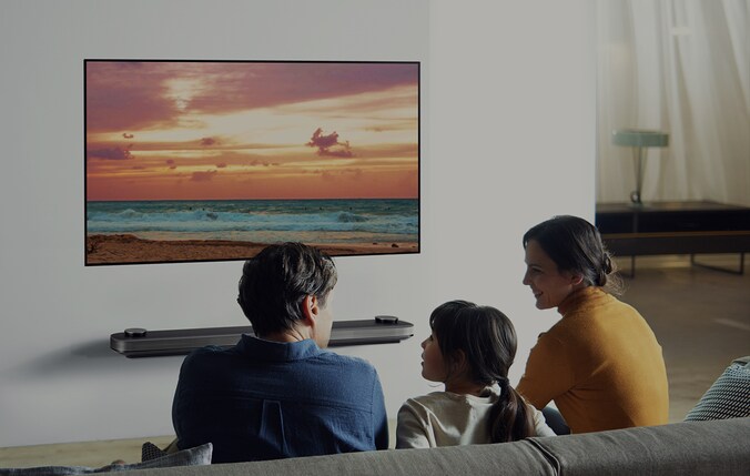 Ben je een gamer, een sportfanaat of een seriefreak? Hier zijn dan een paar criteria waar je zeker op moet letten bij de aankoop van een nieuwe tv.