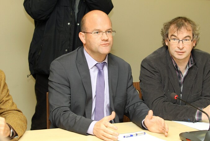 Philippe Courard