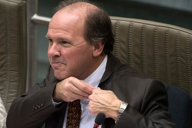 Vlaams minister van Economie Philippe Muyters heeft voor de premie op kruissnelheid 20,5 miljoen euro beschikbaar.