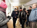 Het gaat vooral om asielzoekers en migranten zonder papieren.