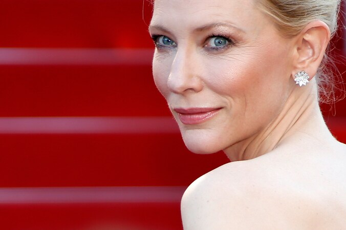 Cate Blanchett 