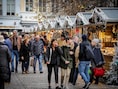 Dronken man (32) betrapt op brommer na bezoek aan de kerstmarkt en weigert dan ademtest: “Een héél domme beslissing”