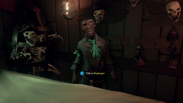 Sea of Thieves