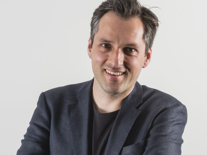 Tom Mondelaers, hoofdredacteur bij Livios: "Wat verlangen we eigenlijk van Janneke en Mieke op Batibouw? Dat zij ons uit de impasse halen en een nieuwe ruimtelijke toekomst in leiden? Dat is ronduit oneerlijk."