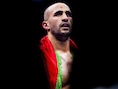 Kickbokser Badr Hari voor 19 maanden geschorst