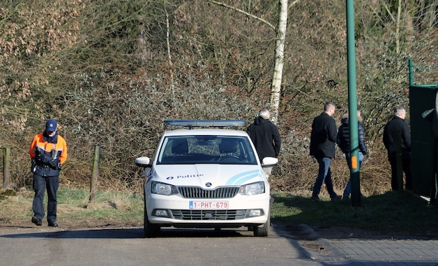 Gewapende overval op diamantslijperij in Vorselaar: 