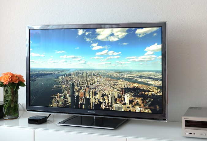 Een messcherp 4K-beeld is ondertussen uitgegroeid van een gimmick tot de toekomst van tv in de woonkamer.