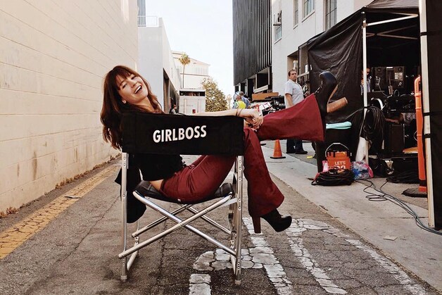 Girlboss