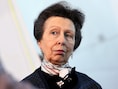 Subtiel, maar niet mis te verstaan: Britse prinses Anne haalt uit naar jongere royals