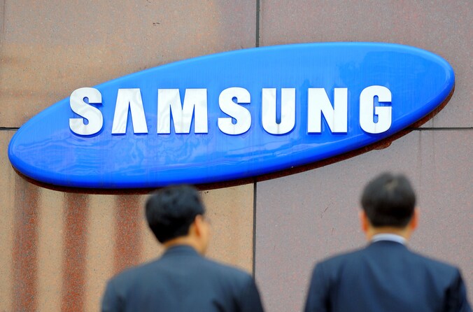 Presenteert Samsung op 24 februari hun nieuwe Galaxy S5 als 'nieuw topproduct' voor?