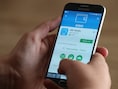 Bankapp KBC opnieuw beste van de wereld
