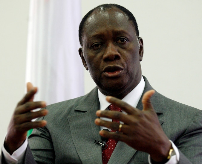 Ouattara