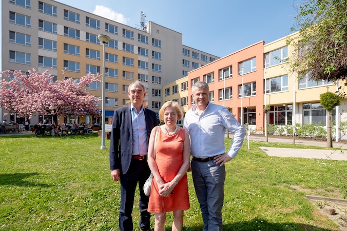 Geen nieuwbouw voor Hof Van Egmont | Regio | HLN.be