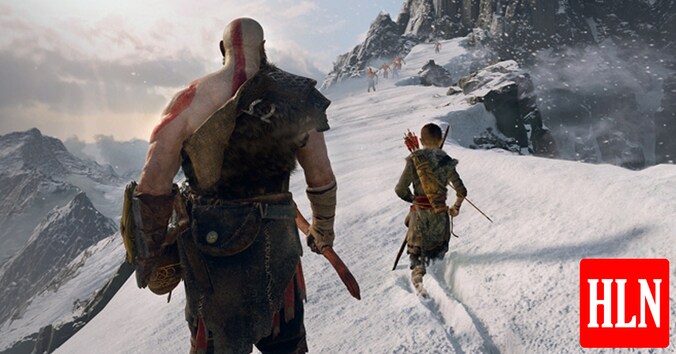 Win een van de twee PlayStation 4-consoles + God of War-goodies en ga aan de slag met wat nu al een van de beste games van het jaar genoemd wordt.