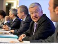 Het kernkabinet besprak woensdag het nieuwe Europese stabiliteitsprogramma en het Nationaal Hervormingsplan.