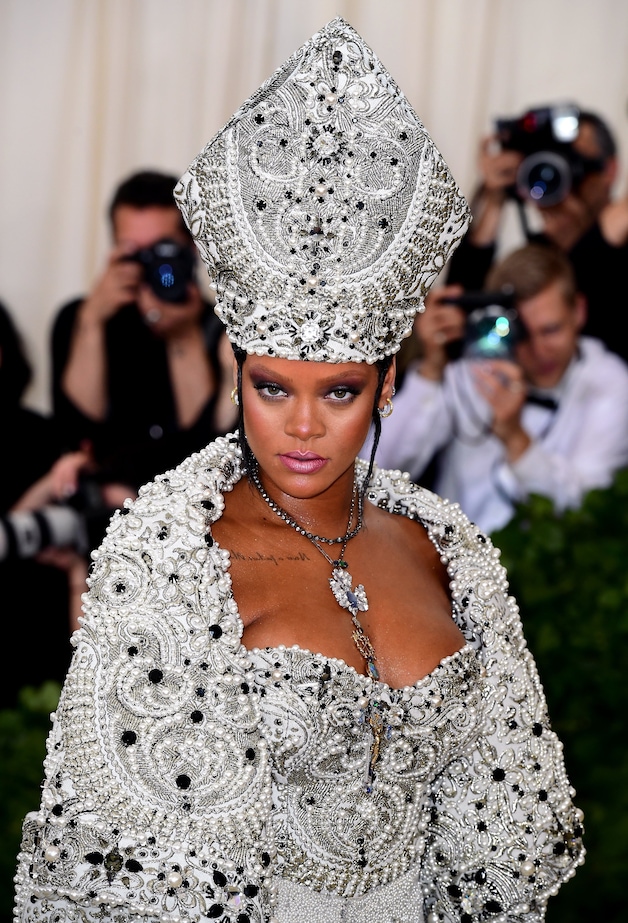 Rihanna 