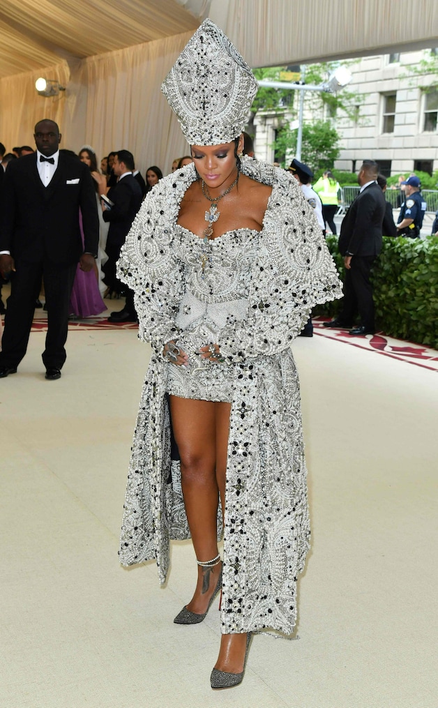 Rihanna 