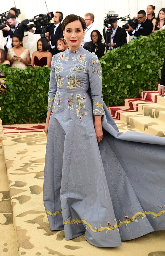 Kristin Scott Thomas 