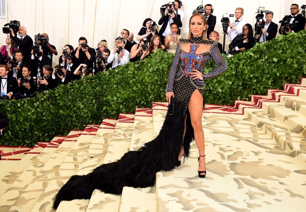 Jennifer Lopez 