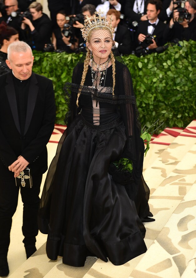 Madonna 