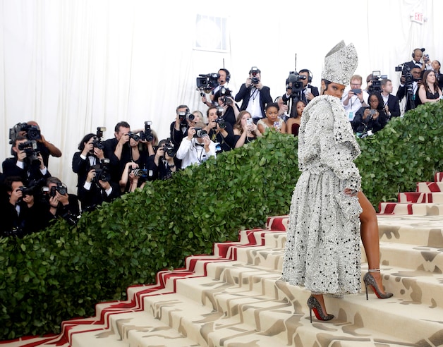 Rihanna 