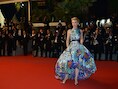 Cate Blanchett in Mary Katrantzou