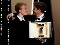 Lukas Dhont wint Caméra d'Or voor Beste Regiebuut met 'Girl' in Cannes, Netflix koopt Amerikaanse filmrechten