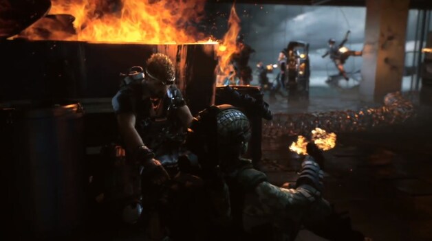 Call of Duty: Black Ops IIII