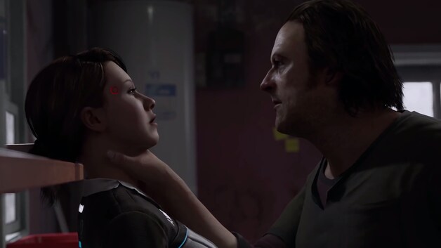 Detroit: Become Human