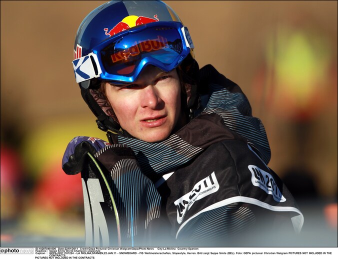 Seppe Smits