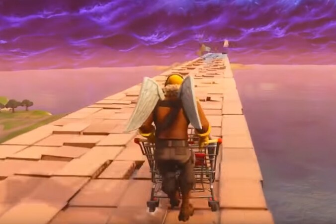 Fortnite