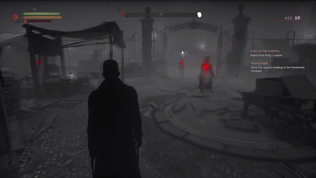 Vampyr