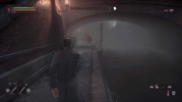 Vampyr