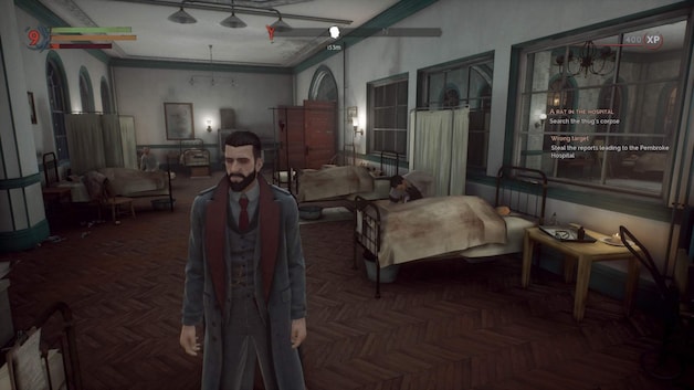 Vampyr
