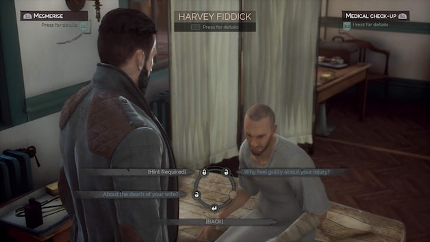 Vampyr