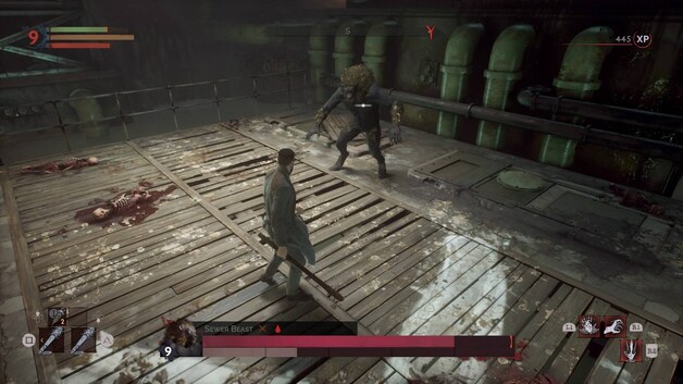 Vampyr