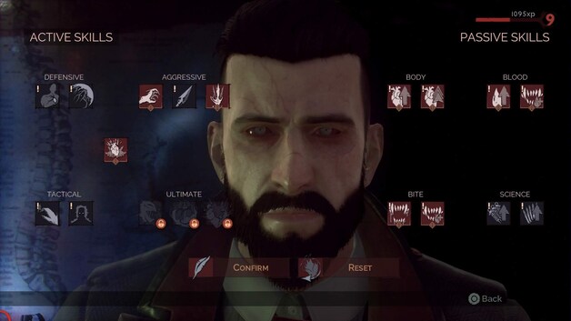 Vampyr