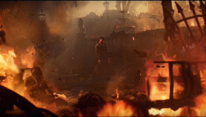 Vampyr