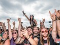 Graspop Metal Meeting uitgesteld tot 2022: “Met pijn in het hart, maar we kunnen niet anders”