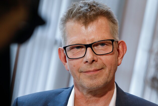 Thorsten Dirks.