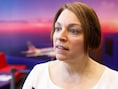 CEO Brussels Airlines stelt personeel gerust: "Onzekerheid is voor niets nodig"