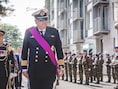 Prins Laurent zoekt verloren miljoenen in Luxemburg