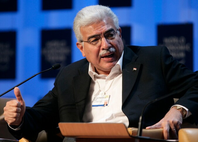 Ahmad Nazif.