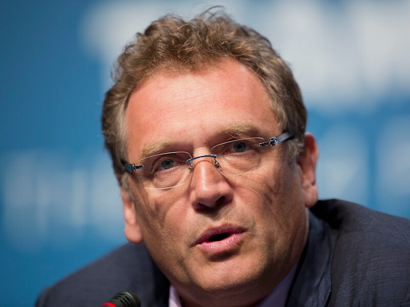 TAS bevestigt schorsing van tien jaar voor Jérôme Valcke