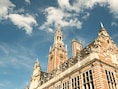 Belgische universiteiten verliezen terrein in ranking beste universiteiten